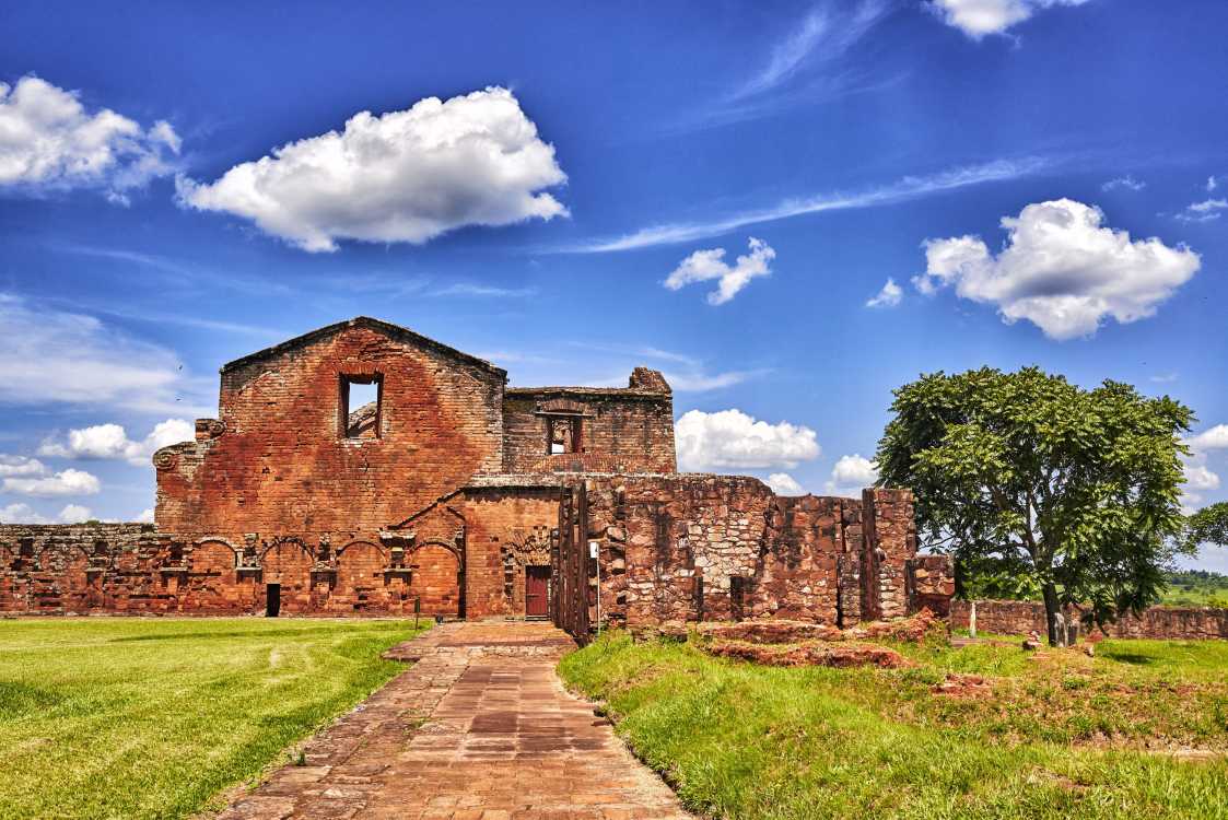 Living in Paraguay: the ultimate expat guide