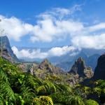 La Réunion