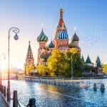 Russie