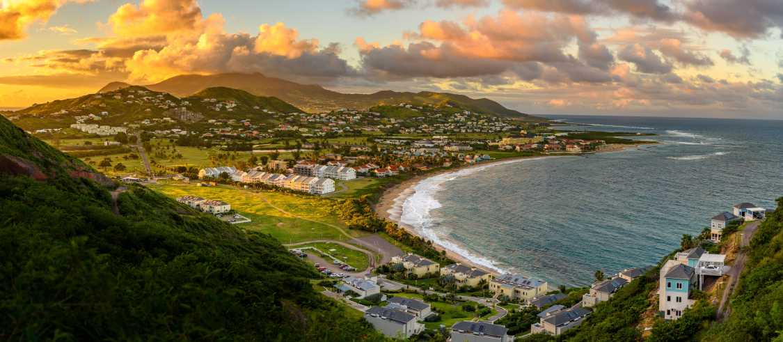 Living in Saint Kitts and Nevis: the ultimate expat guide