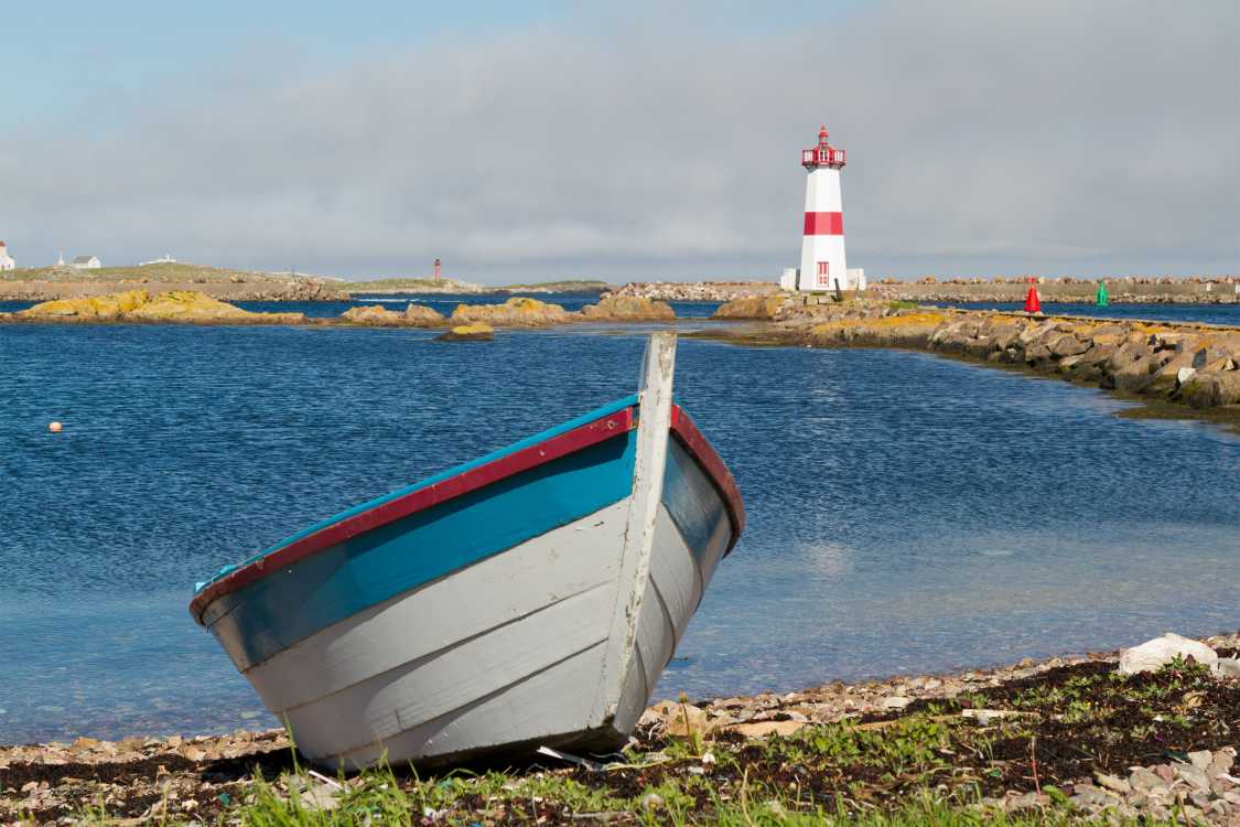 Vivre à Saint Pierre et Miquelon : le guide de l'expatrié