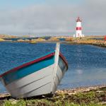 Saint Pierre et Miquelon