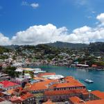 Saint Vincent et les Grenadines