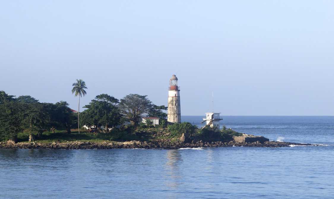Living in Sierra Leone: the ultimate expat guide
