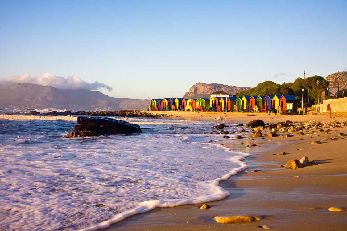 Living in South Africa: the ultimate expat guide