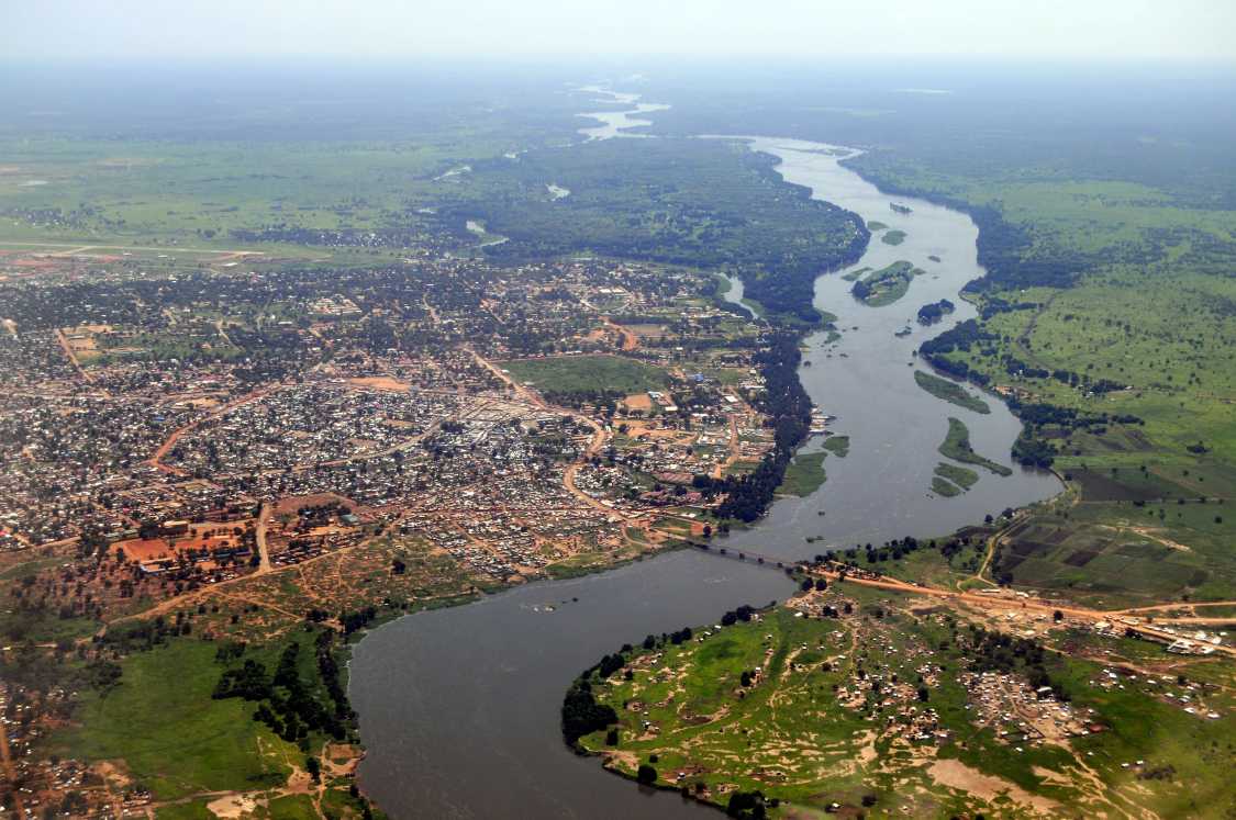 Living in South Sudan: the ultimate expat guide
