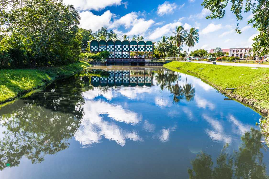 Vivere a Suriname: guida per gli espatriati