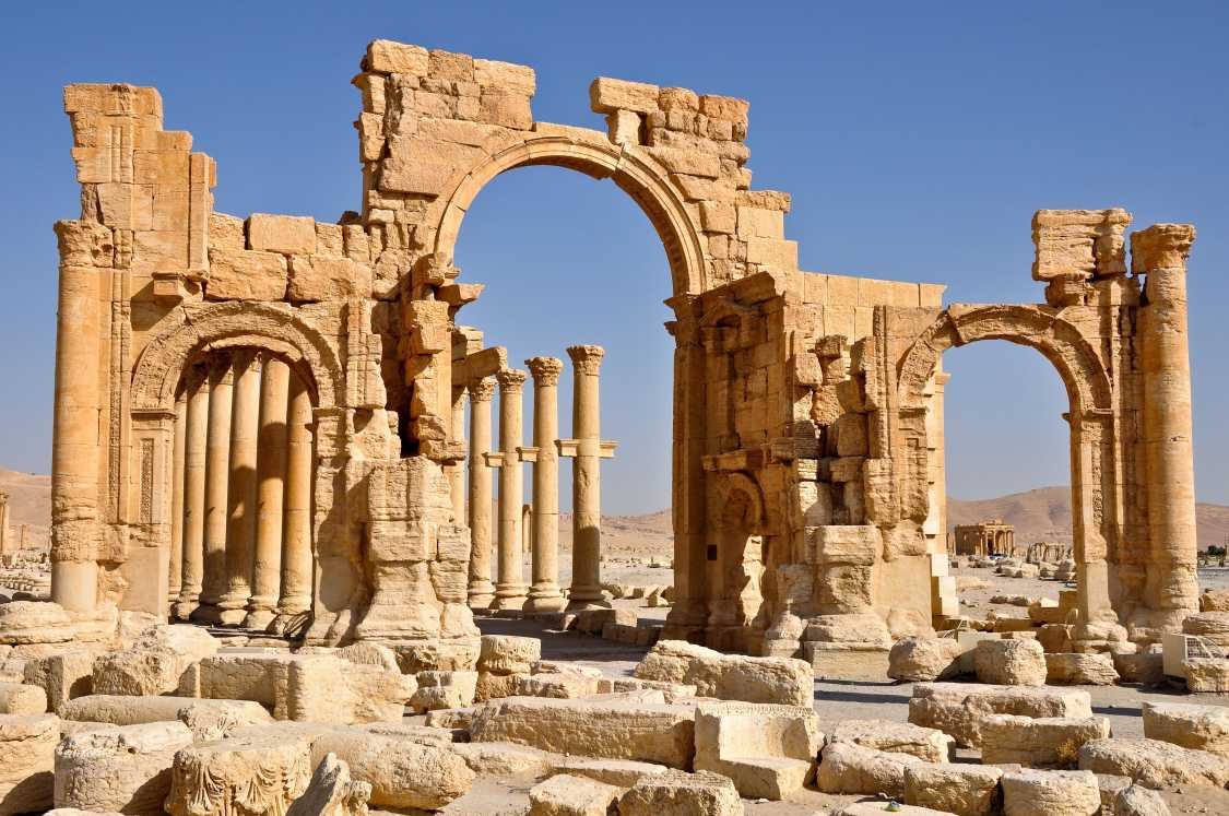 Living in Syria: the ultimate expat guide