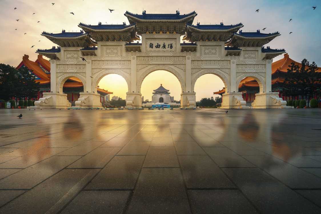 Living in Taiwan: the ultimate expat guide