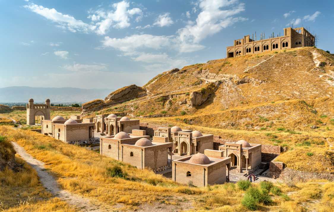 Living in Tajikistan: the ultimate expat guide