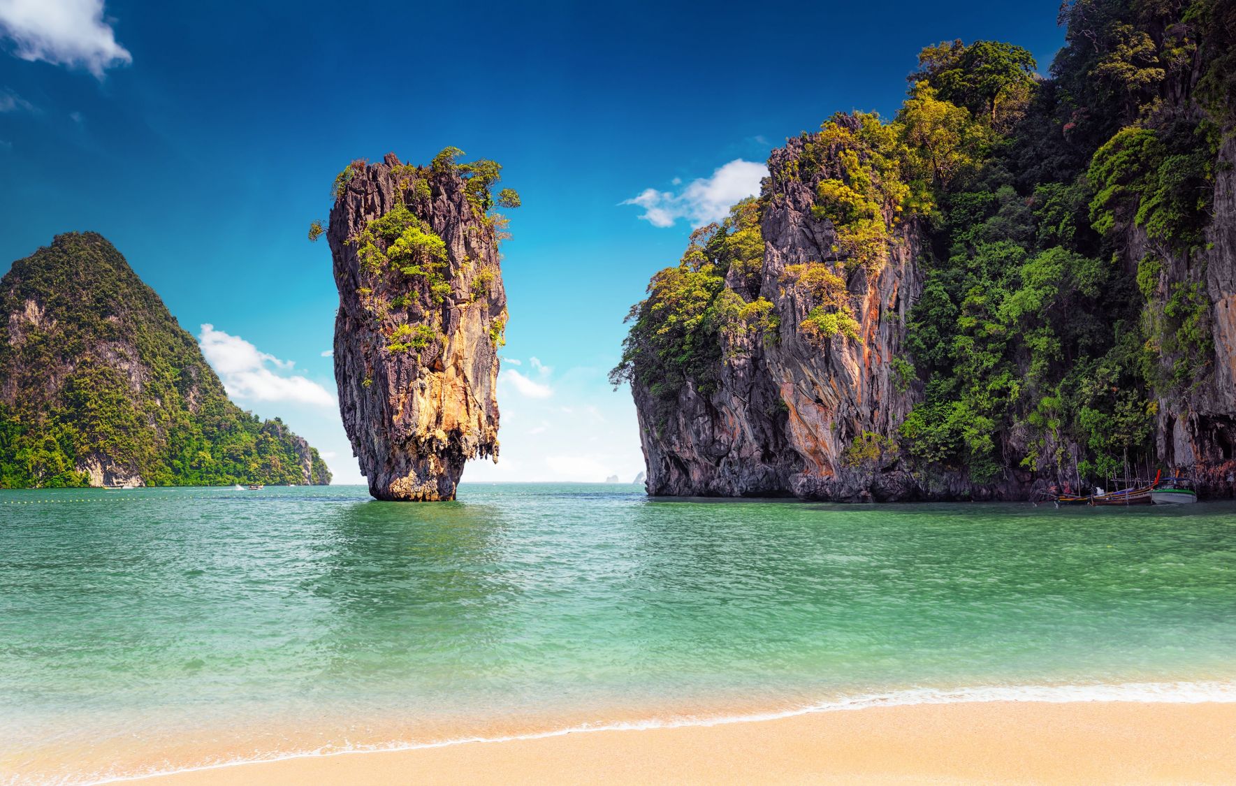 Thaïlande, une destination idéale pour l'expatriation