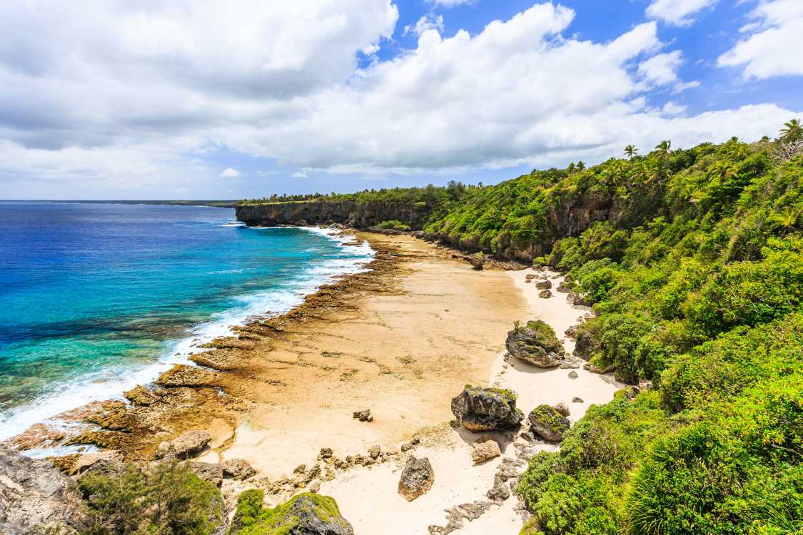 Living in Tonga: the ultimate expat guide