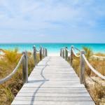 Islas Turcas y Caicos