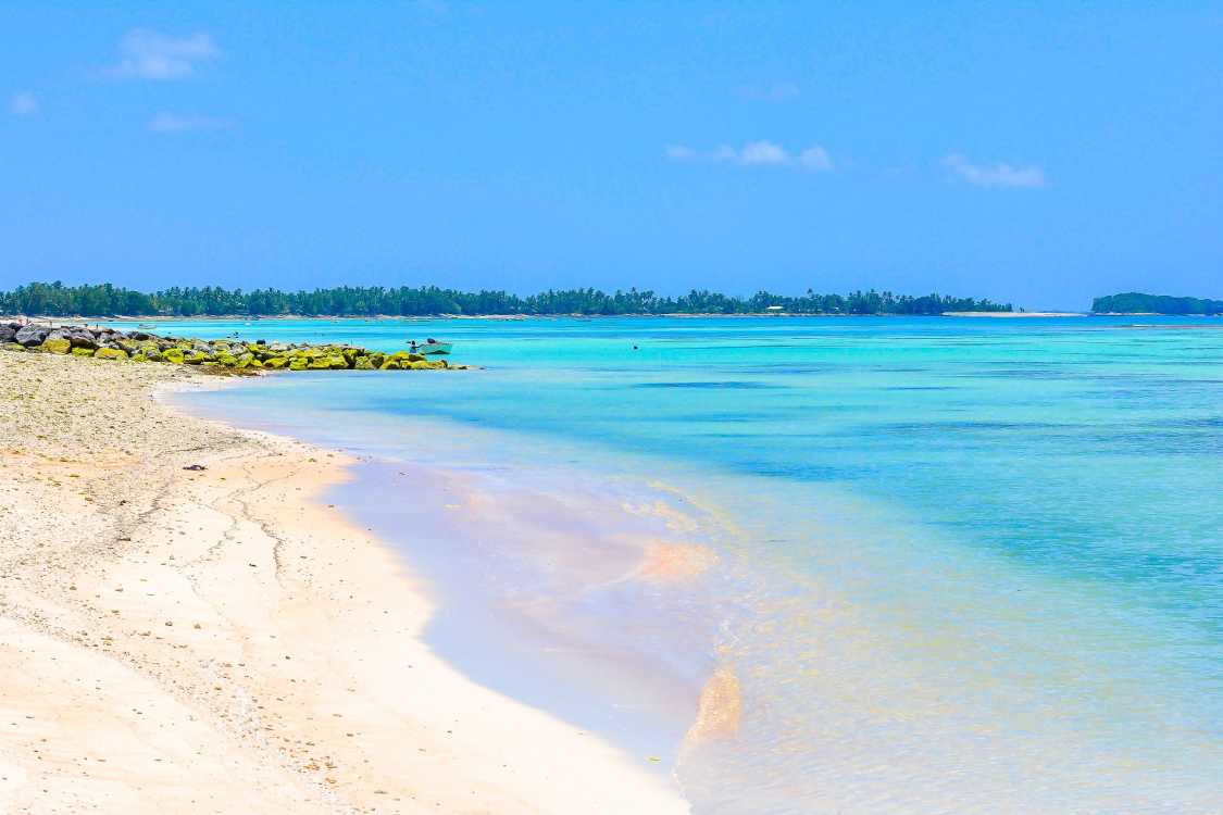 Vivir en Tuvalu: guía completa para expatriados