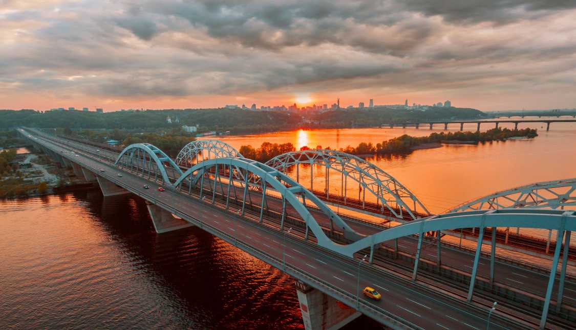 Living in Ukraine: the ultimate expat guide