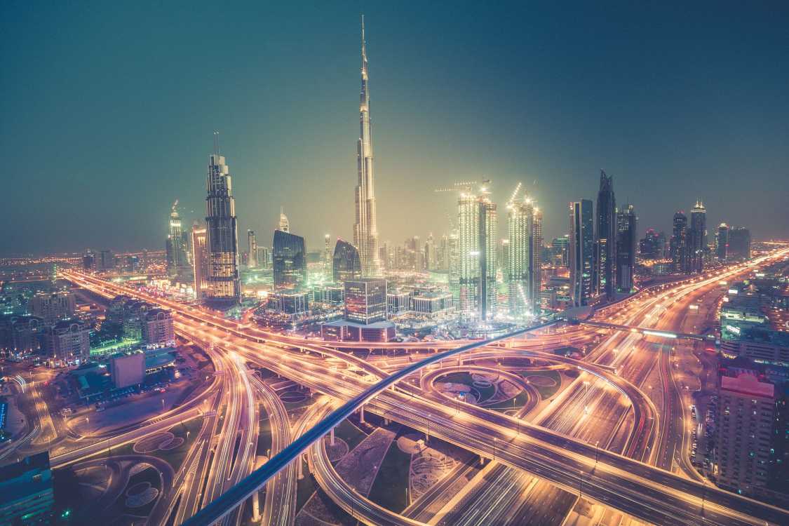 Living in the United Arab Emirates: the ultimate expat guide