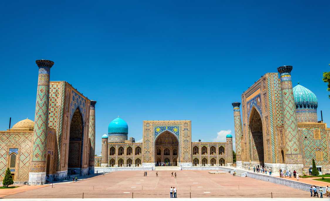 Living in Uzbekistan: the ultimate expat guide