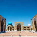 Uzbekistan