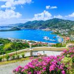 Virgin Islands