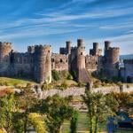 Wales