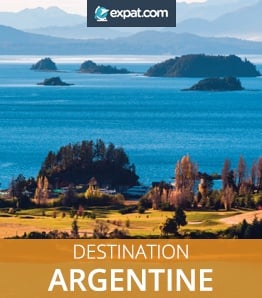 Vivre en Argentine, partir en Argentine, expatrié Argentine