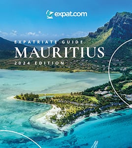 Download Mauritius expat guide for free