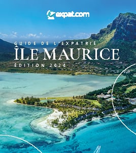 Téléchargez le guide de l'expatrié à l'Ile Maurice gratuitement