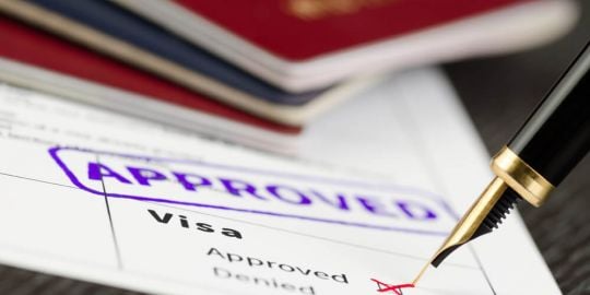 Visas & Other Documents in Brazil