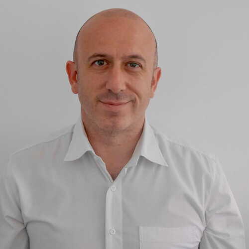 Julien Faliu, fundador y director de Expat.com