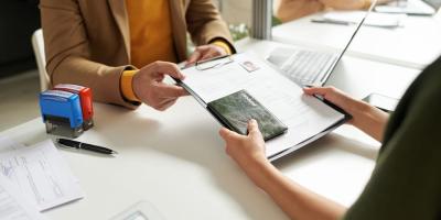 Support administratif pour votre expatriation à l'Ile Maurice