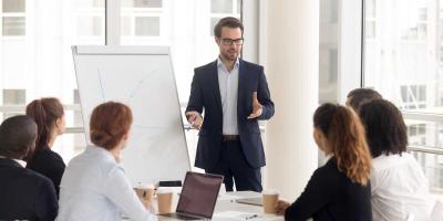 Accompagnement à la création d'entreprise à l'Ile Maurice