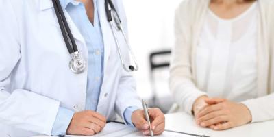 Seguros médicos en Gotemburgo en Gotemburgo