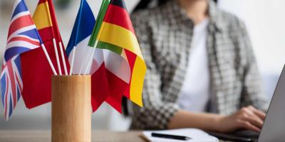 Aprender un idioma en Gotemburgo