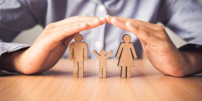 International life insurance in Can Tho