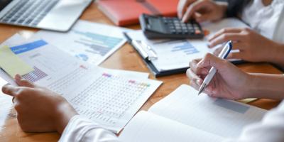 Conseil financier pour les expatriés à Jinan