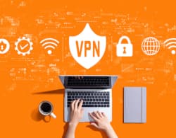Best VPN provider in Tenerife