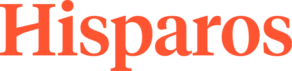 Hisparos logo