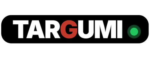 Targumi logo