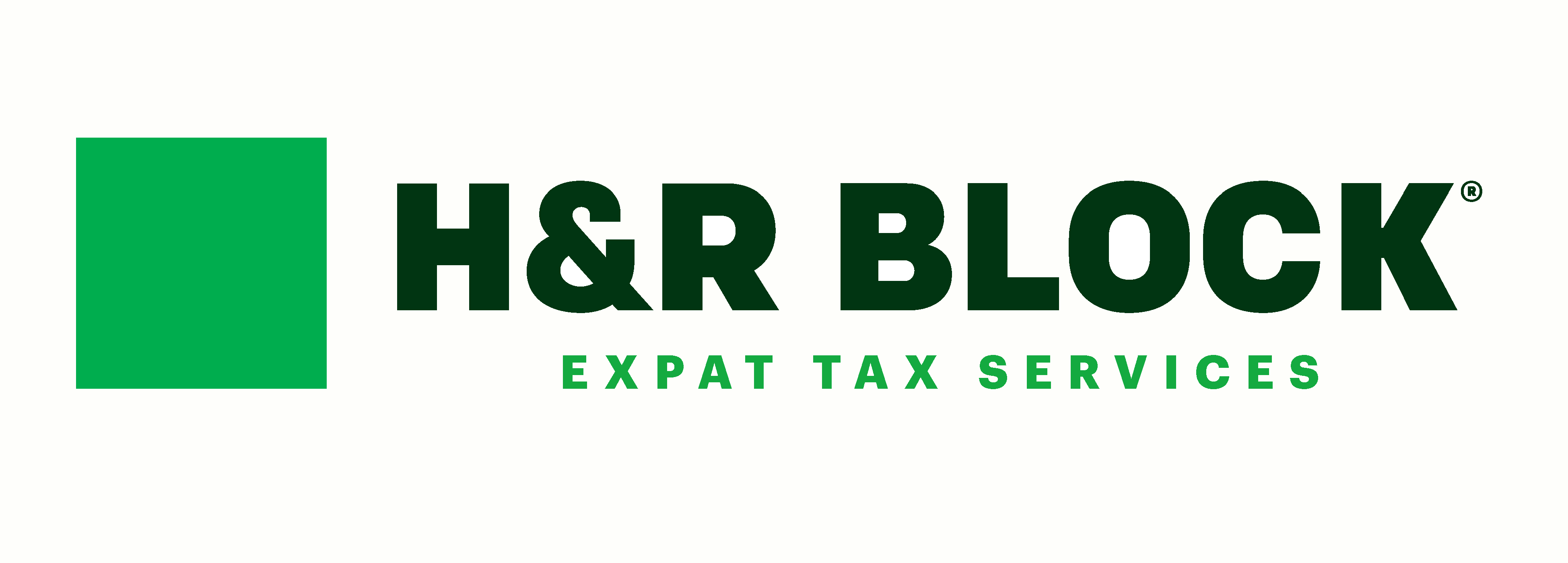 H&R Bloc Expat Tax Services