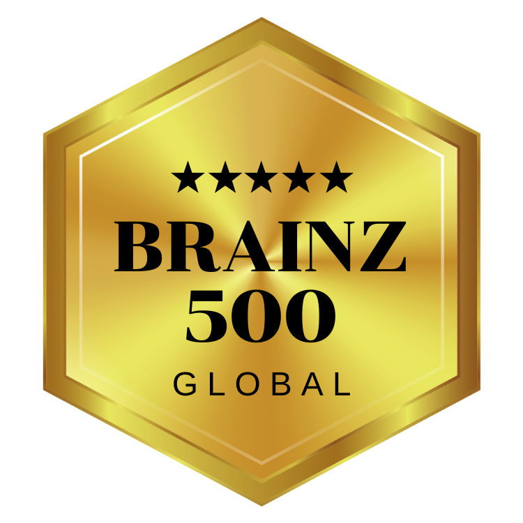 Brainz 500 Global