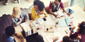 L'emploi selon la génération Y