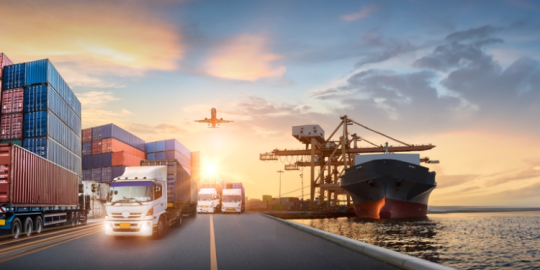 Actualit&eacute; de la semaine : Hausse des exportations 