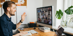 Télétravail : un atout pour les entreprises ?