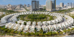 Pays du Golfe : de nouveaux programmes immobiliers pour séduire les expatriés