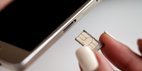 Re-registro de tarjetas SIM en Isla Mauricio: &iquest;En qu&eacute; punto nos encontramos?