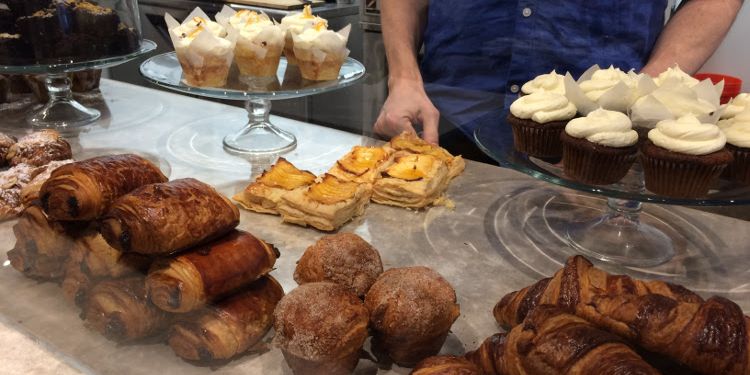 Vivre a Philadelphie