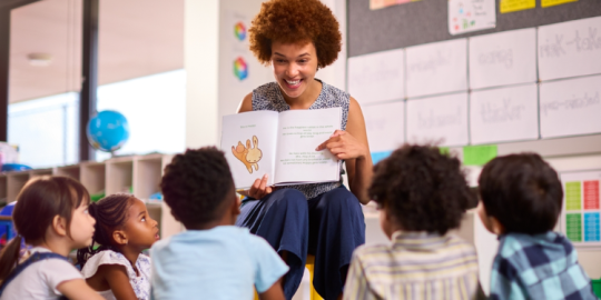 Teaching abroad: These top countries are hiring&nbsp;now