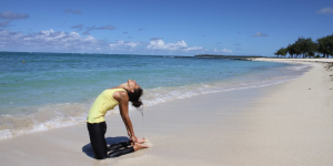Le yoga : un esprit sain dans un corps sain