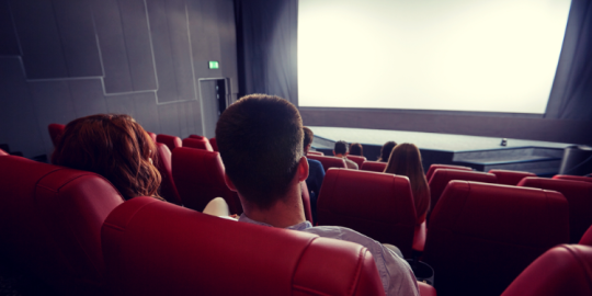 &Acirc;me c&oelig;ur : Ce film mauricien au cin&eacute;ma jusqu'au 11 mai 