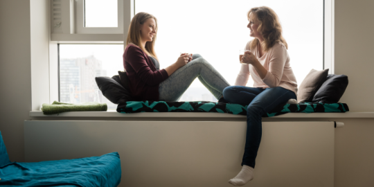 Mudarse al extranjero con adolescentes, los mejores consejos